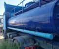 Синий Вольво FM 9, объемом двигателя 9.37 л и пробегом 820 тыс. км за 19500 $, фото 16 на Automoto.ua