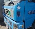 Синий Вольво FM 9, объемом двигателя 9.37 л и пробегом 820 тыс. км за 19500 $, фото 4 на Automoto.ua