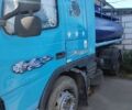 Синий Вольво FM 9, объемом двигателя 9.37 л и пробегом 820 тыс. км за 19500 $, фото 5 на Automoto.ua