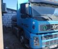 Синий Вольво FM 9, объемом двигателя 9.37 л и пробегом 820 тыс. км за 19500 $, фото 2 на Automoto.ua