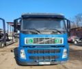 Синий Вольво FM 9, объемом двигателя 9.36 л и пробегом 9 тыс. км за 10000 $, фото 1 на Automoto.ua