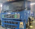 Синій Вольво FM 9, об'ємом двигуна 9.36 л та пробігом 9 тис. км за 10000 $, фото 6 на Automoto.ua