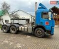 Синий Вольво FM 9, объемом двигателя 12.9 л и пробегом 900 тыс. км за 35658 $, фото 12 на Automoto.ua