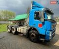 Синий Вольво FM 9, объемом двигателя 12.9 л и пробегом 900 тыс. км за 35658 $, фото 2 на Automoto.ua