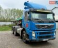 Синий Вольво FM 9, объемом двигателя 12.9 л и пробегом 900 тыс. км за 35658 $, фото 13 на Automoto.ua