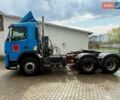 Синий Вольво FM 9, объемом двигателя 12.9 л и пробегом 900 тыс. км за 35658 $, фото 1 на Automoto.ua