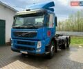 Синий Вольво FM 9, объемом двигателя 12.9 л и пробегом 900 тыс. км за 35658 $, фото 4 на Automoto.ua