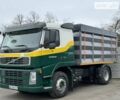Зелений Вольво FM 9, об'ємом двигуна 9.37 л та пробігом 850 тис. км за 22500 $, фото 1 на Automoto.ua