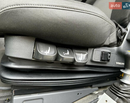Зелений Вольво FM 9, об'ємом двигуна 10.85 л та пробігом 350 тис. км за 38500 $, фото 29 на Automoto.ua