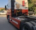 Оранжевый Вольво FM 9, объемом двигателя 10.5 л и пробегом 1 тыс. км за 10500 $, фото 6 на Automoto.ua