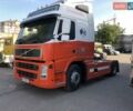 Оранжевый Вольво FM 9, объемом двигателя 10.5 л и пробегом 1 тыс. км за 10500 $, фото 1 на Automoto.ua