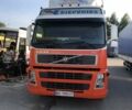 Оранжевый Вольво FM 9, объемом двигателя 10.5 л и пробегом 1 тыс. км за 10500 $, фото 1 на Automoto.ua