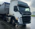 Білий Вольво FM, об'ємом двигуна 1.8 л та пробігом 751 тис. км за 34093 $, фото 1 на Automoto.ua