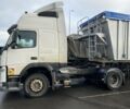 Білий Вольво FM, об'ємом двигуна 1.8 л та пробігом 751 тис. км за 34093 $, фото 4 на Automoto.ua