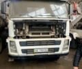 Білий Вольво FM, об'ємом двигуна 12 л та пробігом 88600 тис. км за 30020 $, фото 1 на Automoto.ua