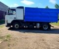 Білий Вольво FM, об'ємом двигуна 9.4 л та пробігом 800 тис. км за 23400 $, фото 3 на Automoto.ua