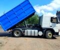 Білий Вольво FM, об'ємом двигуна 9.4 л та пробігом 800 тис. км за 23400 $, фото 5 на Automoto.ua