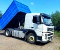 Білий Вольво FM, об'ємом двигуна 9.4 л та пробігом 800 тис. км за 23400 $, фото 1 на Automoto.ua