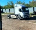 Белый Вольво ФМ, объемом двигателя 9.3 л и пробегом 780 тыс. км за 6000 $, фото 1 на Automoto.ua