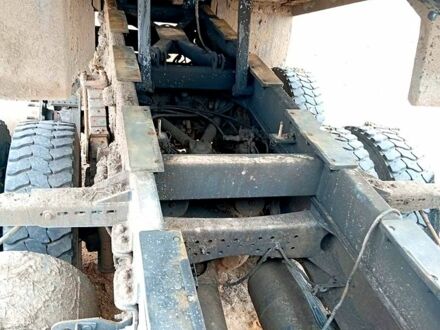 Белый Вольво ФМ, объемом двигателя 12.8 л и пробегом 21100 тыс. км за 50000 $, фото 1 на Automoto.ua