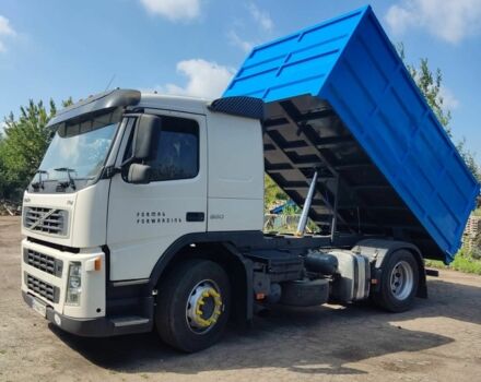 Вольво ФМ, объемом двигателя 0 л и пробегом 0 тыс. км за 22300 $, фото 7 на Automoto.ua