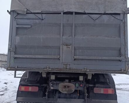 Вольво FM, об'ємом двигуна 0 л та пробігом 0 тис. км за 23000 $, фото 4 на Automoto.ua