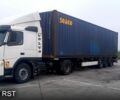 Вольво ФМ, объемом двигателя 9.4 л и пробегом 540 тыс. км за 10200 $, фото 1 на Automoto.ua