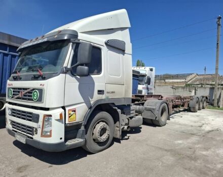 Вольво ФМ, объемом двигателя 0 л и пробегом 0 тыс. км за 8200 $, фото 1 на Automoto.ua