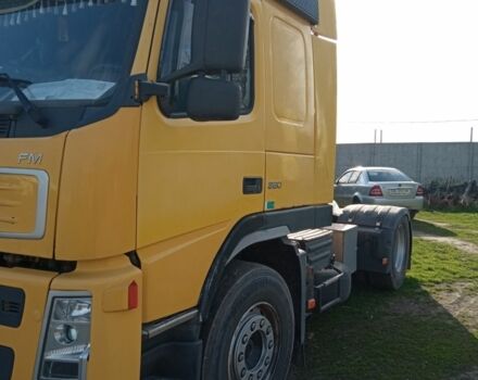 Вольво FM, об'ємом двигуна 0 л та пробігом 0 тис. км за 237 $, фото 2 на Automoto.ua