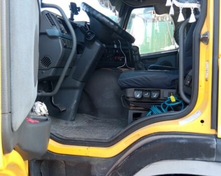 Вольво FM, об'ємом двигуна 0 л та пробігом 0 тис. км за 237 $, фото 4 на Automoto.ua