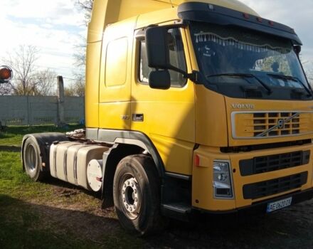 Вольво FM, об'ємом двигуна 0 л та пробігом 0 тис. км за 237 $, фото 1 на Automoto.ua