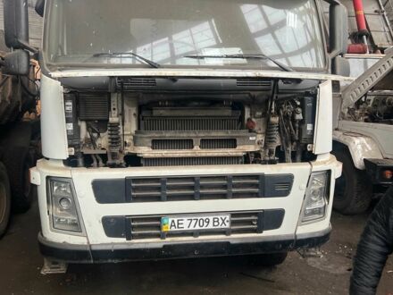 Вольво ФМ, объемом двигателя 0 л и пробегом 0 тыс. км за 20492 $, фото 1 на Automoto.ua