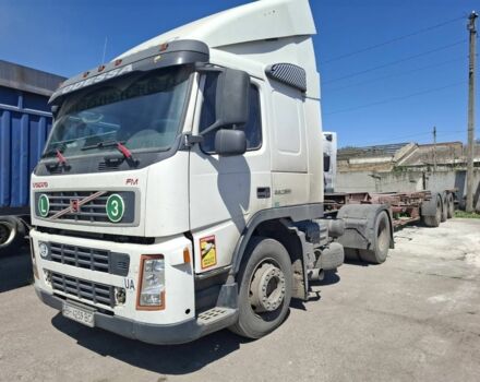 Вольво ФМ, объемом двигателя 0 л и пробегом 0 тыс. км за 8200 $, фото 1 на Automoto.ua