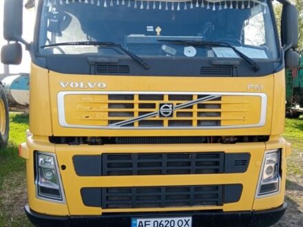Вольво ФМ, объемом двигателя 0 л и пробегом 0 тыс. км за 237 $, фото 1 на Automoto.ua
