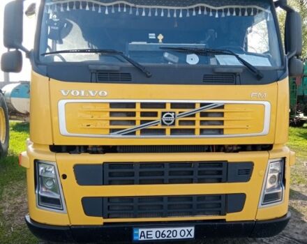 Вольво ФМ, объемом двигателя 0 л и пробегом 0 тыс. км за 237 $, фото 1 на Automoto.ua