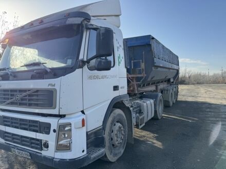 Вольво FM, об'ємом двигуна 0 л та пробігом 0 тис. км за 9000 $, фото 1 на Automoto.ua