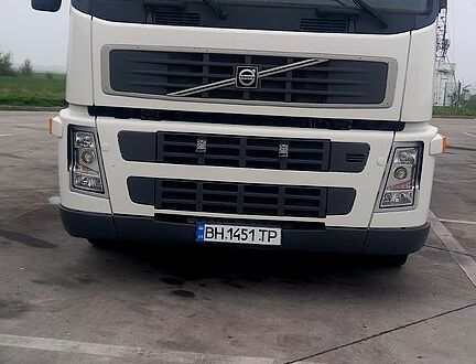 Вольво FM 2008 у Одесі на Automoto.ua Вольво FM, об'ємом двигуна 9.4 л та пробігом 540 тис. км за 10200 $, фото 1 на Automoto.ua