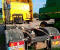 Желтый Вольво ФМ, объемом двигателя 9 л и пробегом 100 тыс. км за 12000 $, фото 3 на Automoto.ua