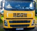 Жовтий Вольво FM, об'ємом двигуна 9 л та пробігом 0 тис. км за 9000 $, фото 1 на Automoto.ua