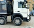 Серый Вольво ФМ, объемом двигателя 12.8 л и пробегом 180 тыс. км за 137000 $, фото 6 на Automoto.ua