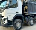 Серый Вольво ФМ, объемом двигателя 12.8 л и пробегом 180 тыс. км за 137000 $, фото 9 на Automoto.ua