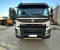 Серый Вольво ФМ, объемом двигателя 12.8 л и пробегом 180 тыс. км за 137000 $, фото 1 на Automoto.ua