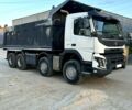 Серый Вольво ФМ, объемом двигателя 12.8 л и пробегом 180 тыс. км за 137000 $, фото 7 на Automoto.ua