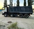 Серый Вольво ФМ, объемом двигателя 12.8 л и пробегом 180 тыс. км за 137000 $, фото 8 на Automoto.ua