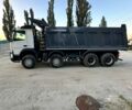 Серый Вольво ФМ, объемом двигателя 12.8 л и пробегом 180 тыс. км за 137000 $, фото 4 на Automoto.ua