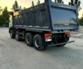 Серый Вольво ФМ, объемом двигателя 12.8 л и пробегом 180 тыс. км за 137000 $, фото 3 на Automoto.ua