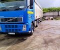 Синій Вольво FM, об'ємом двигуна 12 л та пробігом 700 тис. км за 12000 $, фото 1 на Automoto.ua