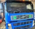 Синій Вольво FM, об'ємом двигуна 9.4 л та пробігом 0 тис. км за 10000 $, фото 5 на Automoto.ua