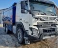 Вольво ФMX, объемом двигателя 0 л и пробегом 0 тыс. км за 94806 $, фото 1 на Automoto.ua