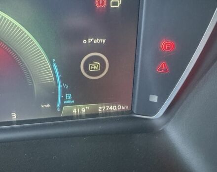 Вольво ФMX, объемом двигателя 0 л и пробегом 0 тыс. км за 160000 $, фото 4 на Automoto.ua